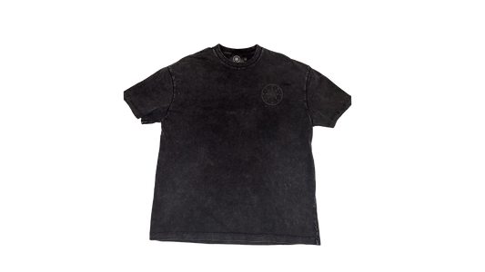 Oversized Heavyweight "Within" Tee